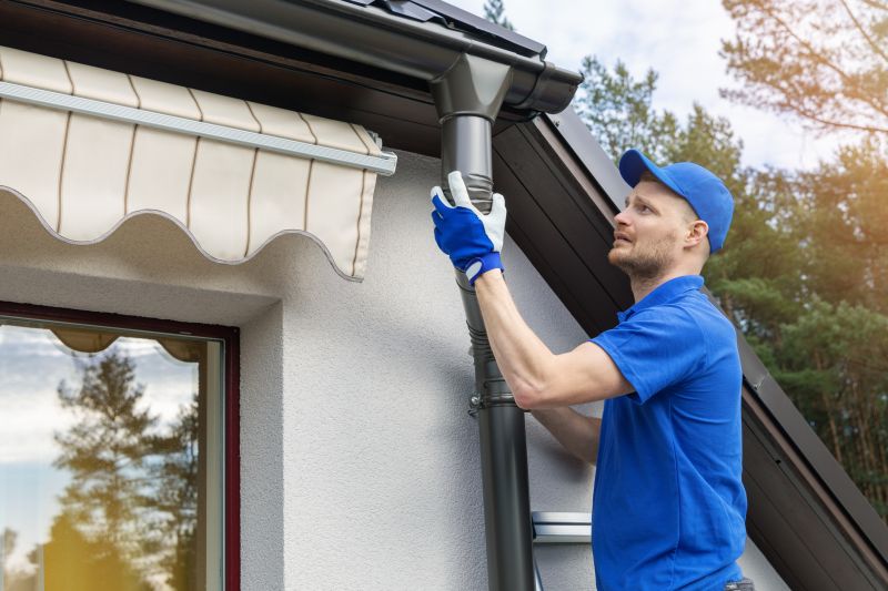 Professional Gutter Service Providers